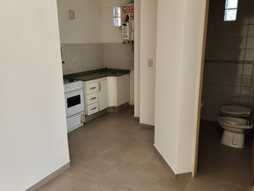 Departamento en  Echesortu