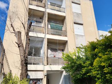 Departamento en  Echesortu