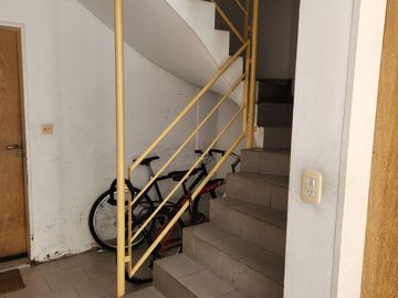 Departamento en  Echesortu