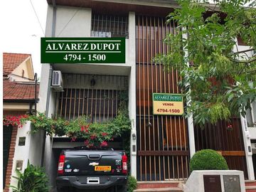 4 AMB C/DEP Y COCH | BORGES 1000