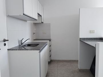 Venta Dto .1D en Arroyito con renta hasta 2027 – Expensas bajas