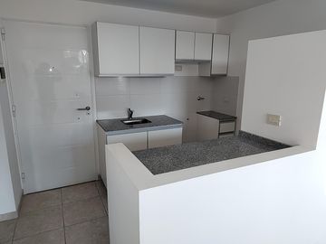 Venta Dto .1D en Arroyito con renta hasta 2027 – Expensas bajas