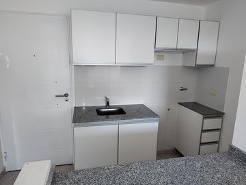 Venta Dto .1D en Arroyito con renta hasta 2027 – Expensas bajas