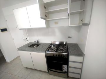 Venta Dto .1D en Arroyito con renta hasta 2027 – Expensas bajas