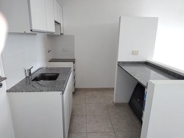 Venta Dto .1D en Arroyito con renta hasta 2027 – Expensas bajas