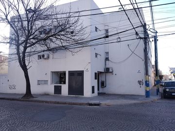 Venta Dto .1D en Arroyito con renta hasta 2027 – Expensas bajas