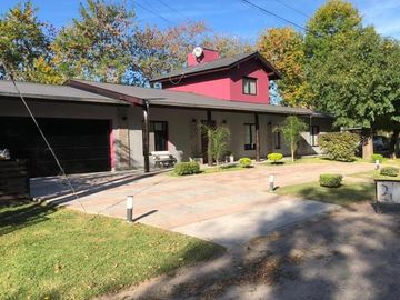Casa en Parque Las Naciones