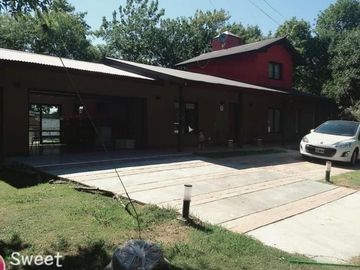 Casa en Parque Las Naciones