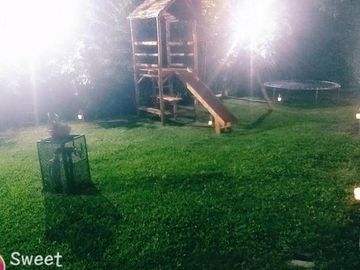 Casa en Parque Las Naciones