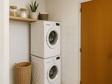 Venta dúplex 6 amb, 377m2, terraza propia y cochera en Caballito