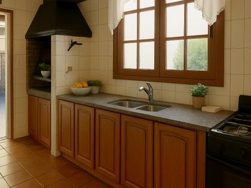 Venta dúplex 6 amb, 377m2, terraza propia y cochera en Caballito