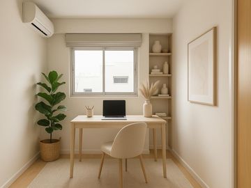 Venta dúplex 6 amb, 377m2, terraza propia y cochera en Caballito