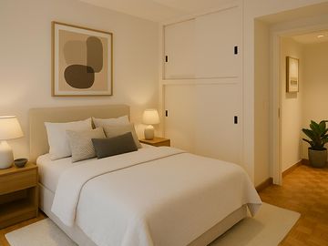 Venta dúplex 6 amb, 377m2, terraza propia y cochera en Caballito