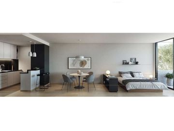 Departamento en  Palermo