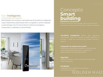 Departamento en  Palermo