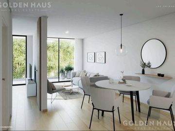 Departamento en  Palermo