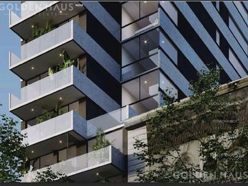 Departamento en  Palermo