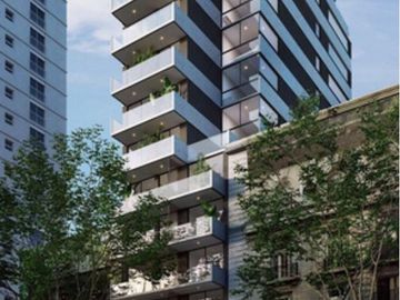 Departamento en  Palermo