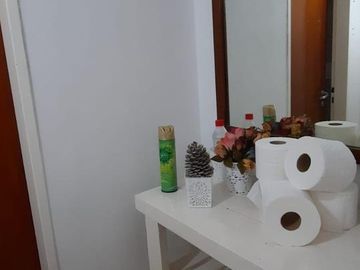 Casa de tres ambientes con pileta a la Venta en El Pato Finca Sur