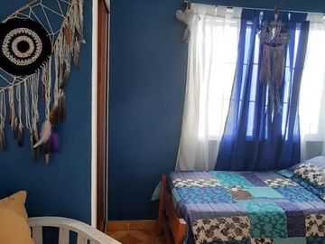 Casa de tres ambientes con pileta a la Venta en El Pato Finca Sur