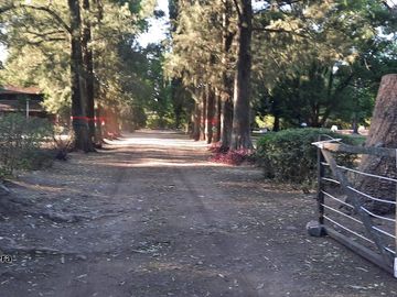 Casa de tres ambientes con pileta a la Venta en El Pato Finca Sur