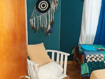Casa de tres ambientes con pileta a la Venta en El Pato Finca Sur