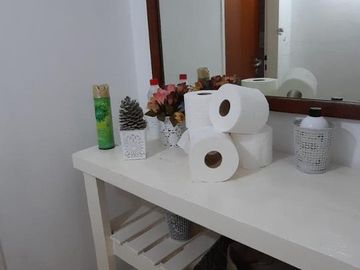 Casa de tres ambientes con pileta a la Venta en El Pato Finca Sur