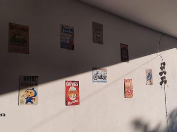 Casa de tres ambientes con pileta a la Venta en El Pato Finca Sur