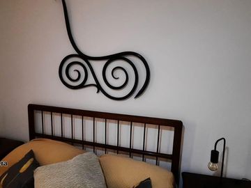 Casa de tres ambientes con pileta a la Venta en El Pato Finca Sur