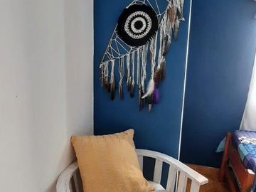 Casa de tres ambientes con pileta a la Venta en El Pato Finca Sur