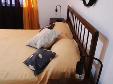 Casa de tres ambientes con pileta a la Venta en El Pato Finca Sur