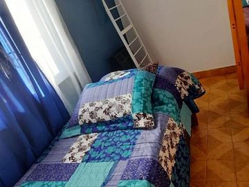 Casa de tres ambientes con pileta a la Venta en El Pato Finca Sur