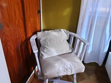 Casa de tres ambientes con pileta a la Venta en El Pato Finca Sur