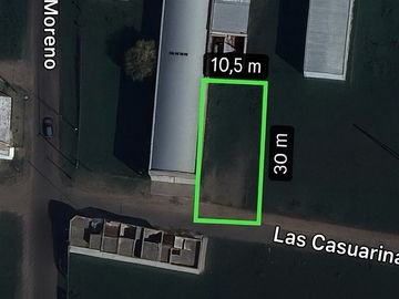 Terreno - Gualeguaychu