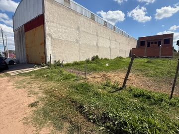 Terreno - Gualeguaychu