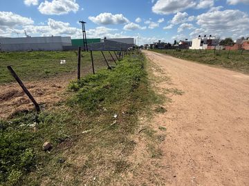 Terreno - Gualeguaychu