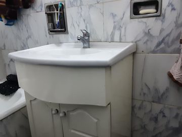 Departamento en venta - 1 Dormitorio 1 Baño - 47Mts2 - Constitución