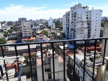 Departamento en venta - 1 Dormitorio 1 Baño - 47Mts2 - Constitución