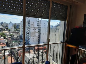 Departamento en venta - 1 Dormitorio 1 Baño - 47Mts2 - Constitución