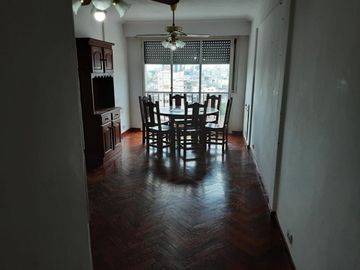 Departamento en venta - 1 Dormitorio 1 Baño - 47Mts2 - Constitución