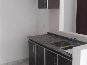 Departamento a estrenar 2 ambientes Turdera