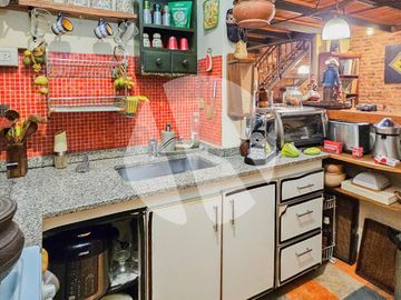 VENTA - PH 2 AMBIENTES con VESTIDOR - VILLA CRESPO