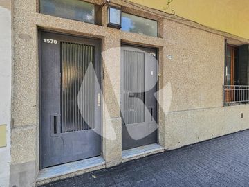 VENTA - PH 2 AMBIENTES con VESTIDOR - VILLA CRESPO