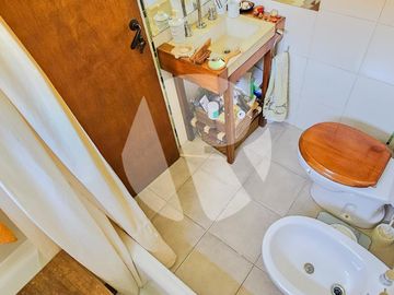 VENTA - PH 2 AMBIENTES con VESTIDOR - VILLA CRESPO