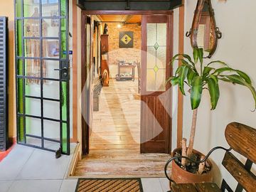 VENTA - PH 2 AMBIENTES con VESTIDOR - VILLA CRESPO