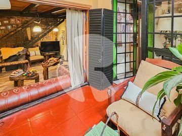 VENTA - PH 2 AMBIENTES con VESTIDOR - VILLA CRESPO