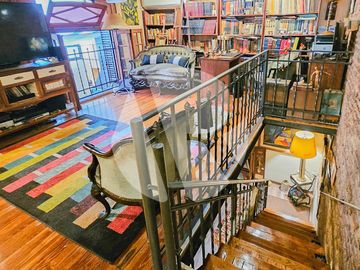 VENTA - PH 2 AMBIENTES con VESTIDOR - VILLA CRESPO