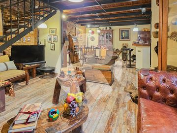 VENTA - PH 2 AMBIENTES con VESTIDOR - VILLA CRESPO