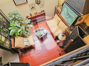 VENTA - PH 2 AMBIENTES con VESTIDOR - VILLA CRESPO