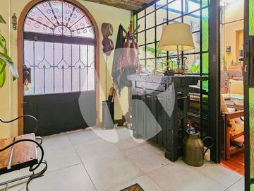 VENTA - PH 2 AMBIENTES con VESTIDOR - VILLA CRESPO